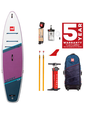 
                  
                    Load image into Gallery viewer, 2023 Paddle Co Sport 11&amp;#39; SE Inflatable SUP Package No Paddle 11&amp;#39;0 Inflatable SUP Boards
                  
                