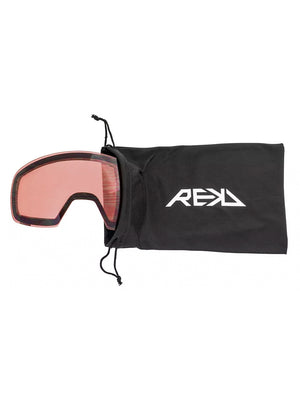 
                  
                    Load image into Gallery viewer, REKD ASCENT MAGSPHERE SNOWBOARD GOGGLES GOGGLES
                  
                