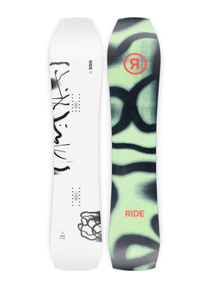 
                  
                    Load image into Gallery viewer, RIDE WARPIG SNOWBOARD - 2024 SNOWBOARDS
                  
                