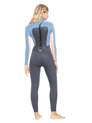 
                  
                    Load image into Gallery viewer, Roxy Womens Prologue 4/3mm Wetsuit - 2023 Womens summer wetsuits
                  
                
