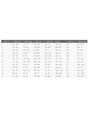 
                  
                    Load image into Gallery viewer, Roxy Womens Prologue 3/2mm Wetsuit - Good Mood - 2023 Womens summer wetsuits
                  
                