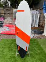 2023 RRD Y26 Freestyle Wave LTE 90 Used windsurfing boards