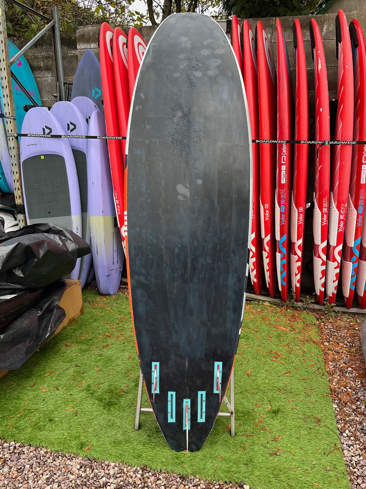 2016 RRD Wave Cult V6 Ltd 104 Used windsurfing boards