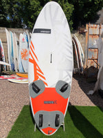 2017 RRD Firemove V3 LTE 135 Used windsurfing boards