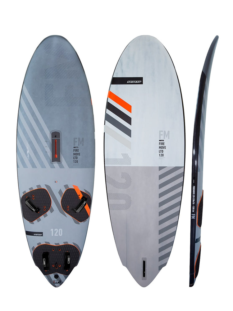 
                  
                    Load image into Gallery viewer, 2024 RRD Firemove LTD Y27 New windsurfing boards
                  
                