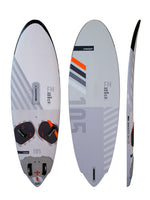 2024 RRD Firemove LTE Y27 New windsurfing boards