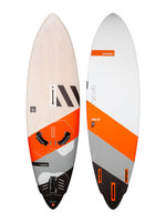 2024 RRD Freestyle Wave LTE Y26 New windsurfing boards