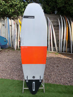 2021 RRD Y25 Freestyle Wave LTE 104 Used windsurfing boards