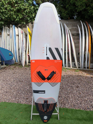
                  
                    Load image into Gallery viewer, 2021 RRD Y25 Freestyle Wave LTE 104 Used windsurfing boards
                  
                