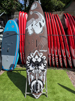 
                  
                    Load image into Gallery viewer, 2010 RRD Freestyle Wave Ltd 85lt Used windsurfing boards
                  
                