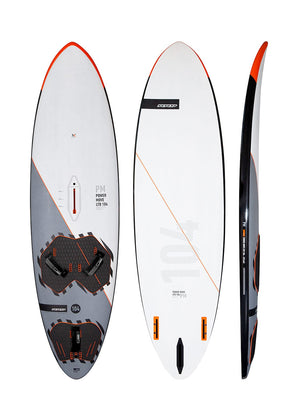 
                  
                    Load image into Gallery viewer, 2024 RRD Powermove LTD Y28 114lts New windsurfing boards
                  
                