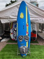 2003 RRD Twin Tip 60 Used windsurfing boards