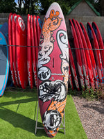 2007 RRD wave cult 80 Used windsurfing boards