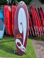 2007 RRD wave cult 80 Used windsurfing boards