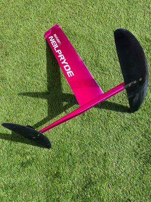 
                  
                    Load image into Gallery viewer, Neilpryde RS Flight AL windfoil Used WindFoils
                  
                