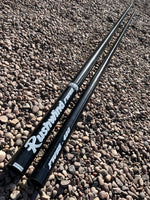 Rushwind FW65 490 SDM 65% carbon NEW Windsurfing Mast Used windsurfing masts