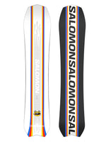 SALOMON DANCEHAUL SNOWBOARD - 2024 SNOWBOARDS