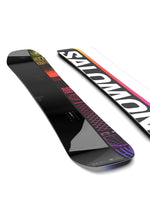 SALOMON HUCK KNIFE PRO SNOWBOARD - 2024 SNOWBOARDS