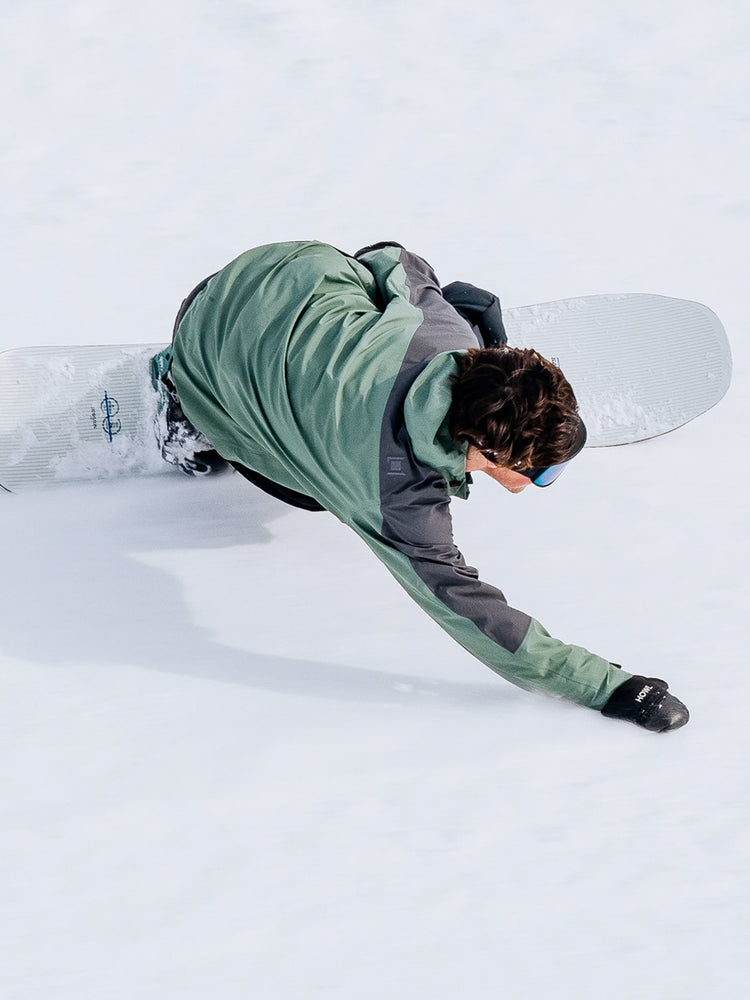 SALOMON JETSTREAM SNOWBOARD - 2026 SNOWBOARDS