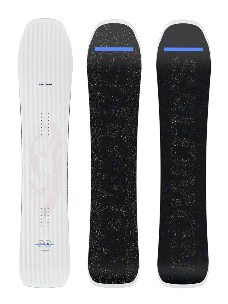 SALOMON JETSTREAM SNOWBOARD - 2026 SNOWBOARDS