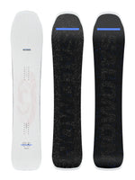 SALOMON JETSTREAM SNOWBOARD - 2026 SNOWBOARDS