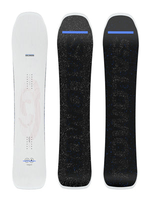 
                  
                    Load image into Gallery viewer, SALOMON JETSTREAM SNOWBOARD - 2026 SNOWBOARDS
                  
                