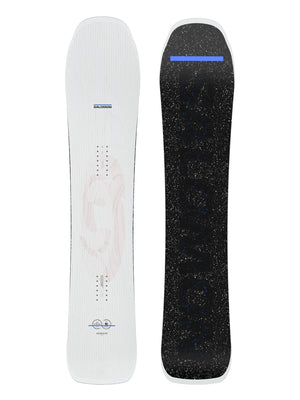 
                  
                    Load image into Gallery viewer, SALOMON JETSTREAM SNOWBOARD - 2026 160 CM SNOWBOARDS
                  
                