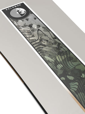 
                  
                    Load image into Gallery viewer, SALOMON SIGHT WIDE SNOWBOARD - 2026 SNOWBOARDS
                  
                