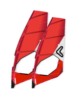 2020 Severne S1 2 Sail Package Deal 4.8m2 + 5.2m2 New windsurfing sails