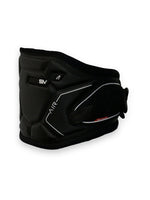 Severne Air Waist Harness - Black XL Waist Harnesses