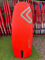 2024 Severne Alien HD 120 Used foiling boards