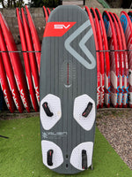 2024 Severne Alien HD 120 Used foiling boards