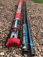 Severne Apex 460 SDM Used Windsurfing Mast Used windsurfing masts