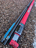 Severne Apex 530 IQ Foil SDM Used Windsurfing Mast Used windsurfing masts