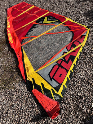 
                  
                    Load image into Gallery viewer, 2015 Severne Blade 4.2m2 Used windsurfing sails
                  
                