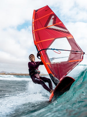 
                  
                    Load image into Gallery viewer, 2024 Severne Blade New windsurfing sails
                  
                