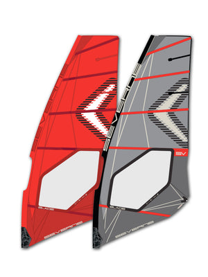 
                  
                    Load image into Gallery viewer, 2024 Severne Blade New windsurfing sails
                  
                