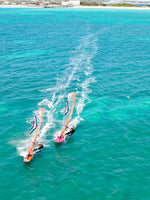 2025 Severne Convert V2 New windsurfing sails