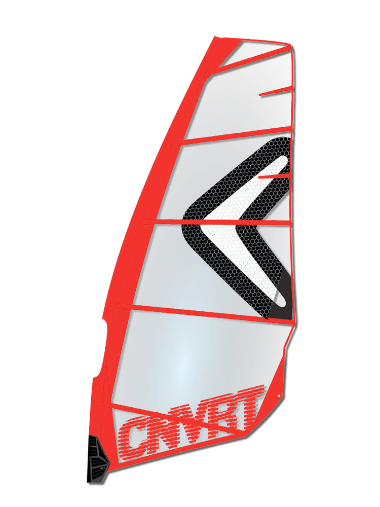2025 Severne Convert V2 New windsurfing sails