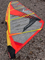 2022 Severne Convert 4.8 m2 Used windsurfing sails
