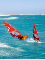 2024 Severne Dyno V4 New windsurfing boards