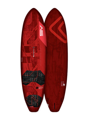 
                  
                    Load image into Gallery viewer, 2024 Severne Dyno V4 New windsurfing boards
                  
                