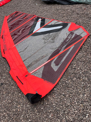 
                  
                    Load image into Gallery viewer, 2022 Severne FoilGlide 2 7.0 m2 Used windsurfing sails
                  
                