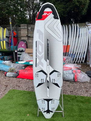 
                  
                    Load image into Gallery viewer, 2023 Severne Fox HD 105 V2 Used windsurfing boards
                  
                