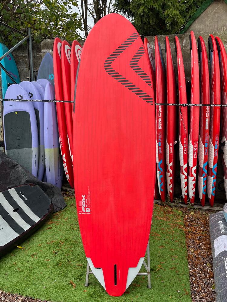 2024 Severne Fox V3 115 Used windsurfing boards