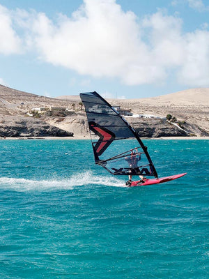 
                  
                    Load image into Gallery viewer, 2024 Severne Fox V3 New windsurfing boards
                  
                