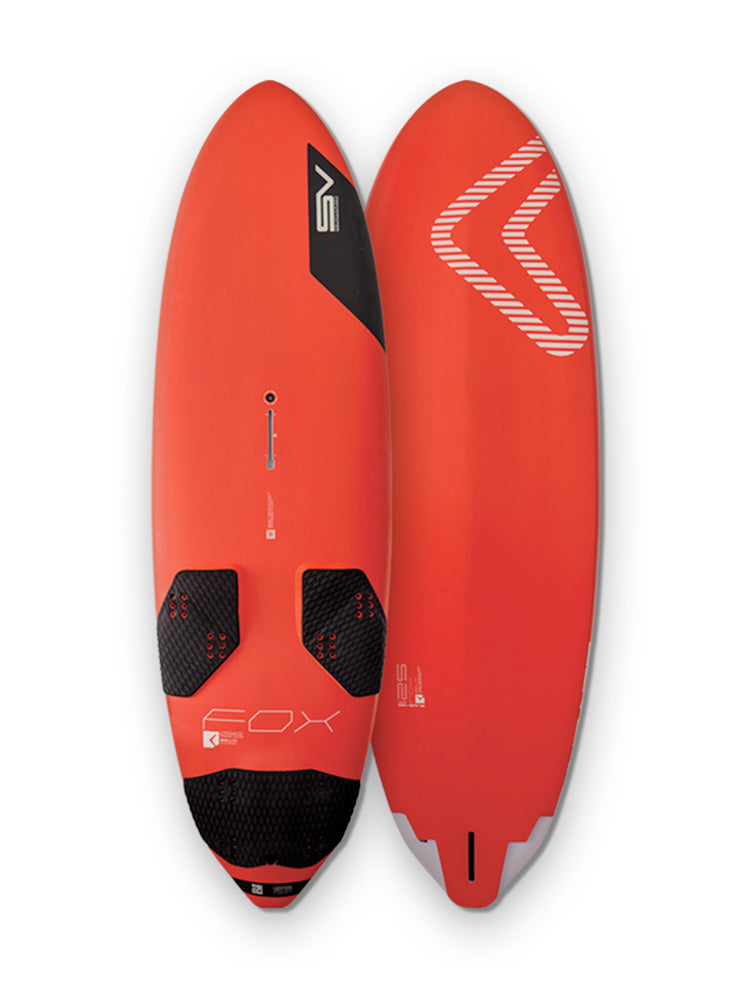 2023 Severne Fox V3 New windsurfing boards