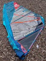 2020 Severne Gator 4.5 m2 Used windsurfing sails