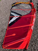 2024 Severne Gator XD 5.5 m2 Used windsurfing sails