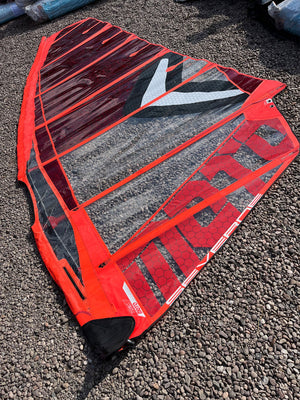 
                  
                    Load image into Gallery viewer, 2024 Severne Moto 7.2m2 Used windsurfing sails
                  
                